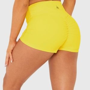 🛍 24 HR DEAL!! - Ryderwear Scrunch Bum Shorts
